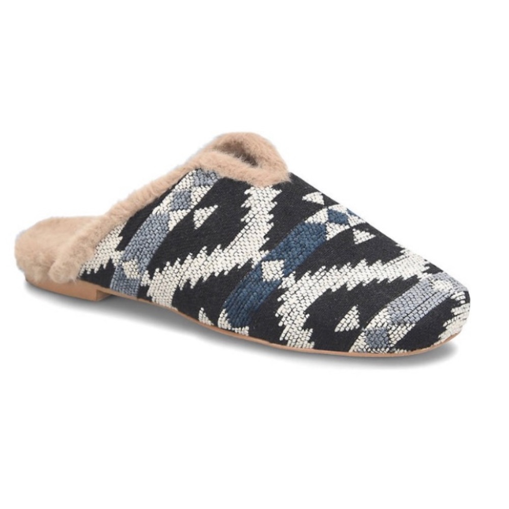 KORKS By KORK-EASE NILE Slip On Slide Mules